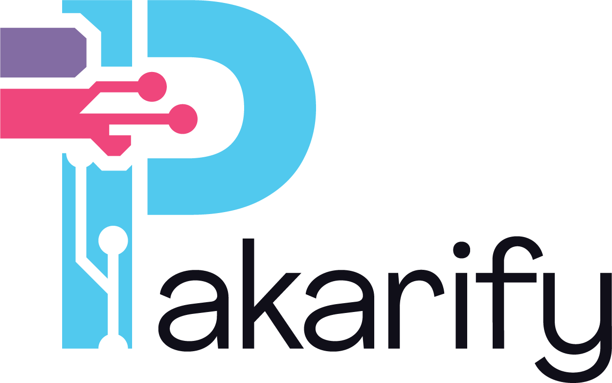 Pakarify